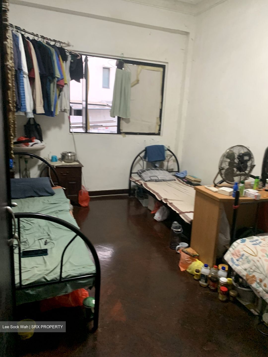 Eng Aun Mansion (D11), Apartment #557040711